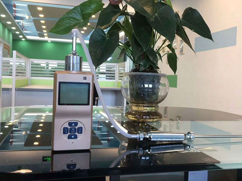 固定式和便携式的气体检测仪有什么区别？